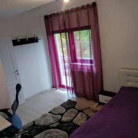 Anastasia'S Villa Iasi Ngoại thất bức ảnh
