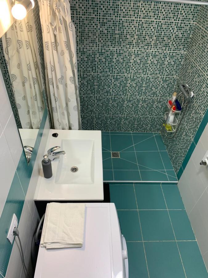Anastasia'S Villa Iasi Ngoại thất bức ảnh