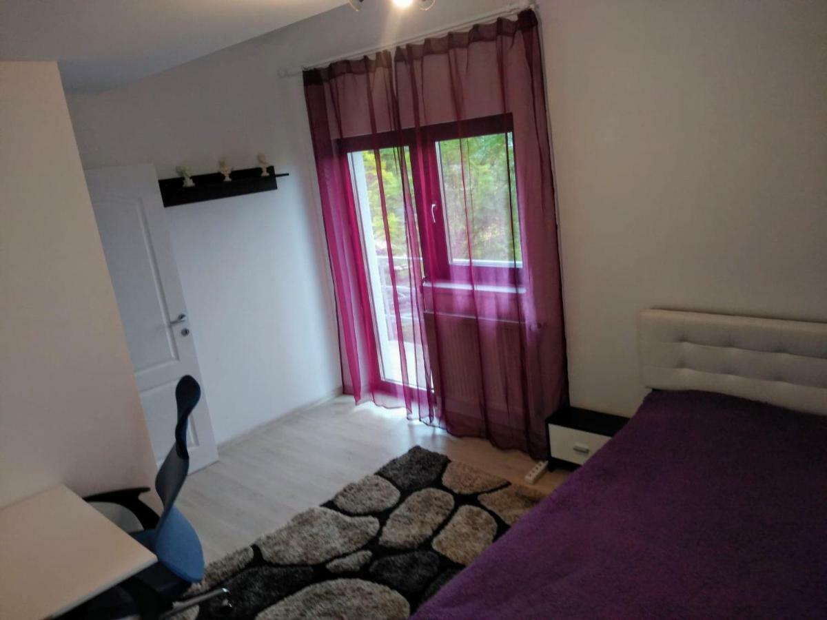 Anastasia'S Villa Iasi Ngoại thất bức ảnh